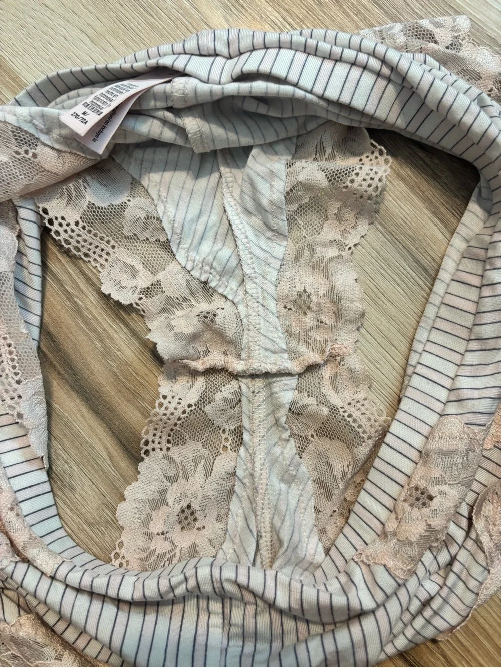 Victoria’s secret Soft Pink Lace-Trim Cami & Shorts Set